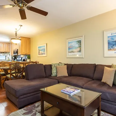Kihei Akahi B205 - Mch Villa